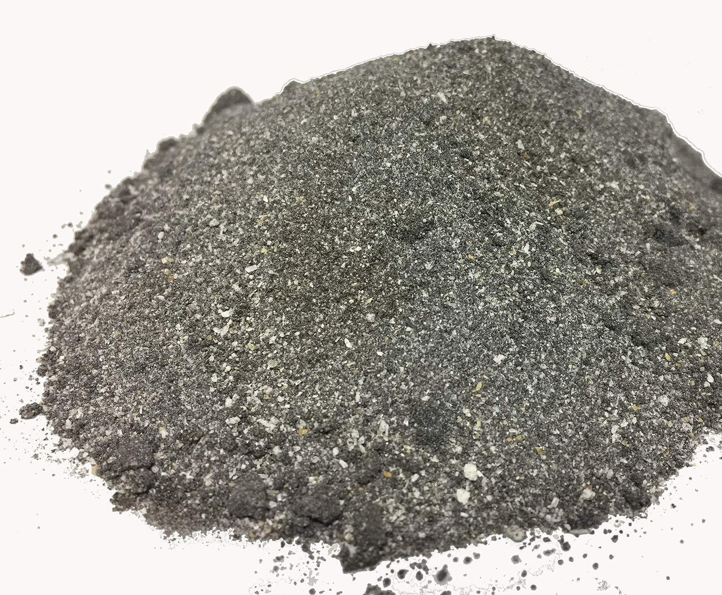 Spice Specialist Charcoal Powder - 16 Ounce Bag - Kosher - Small & Bulk Options Available