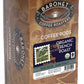 Baronet Coffee Pods Organic Fair Trade French Roast, 54 Count, Single Serve, Model 722919191593