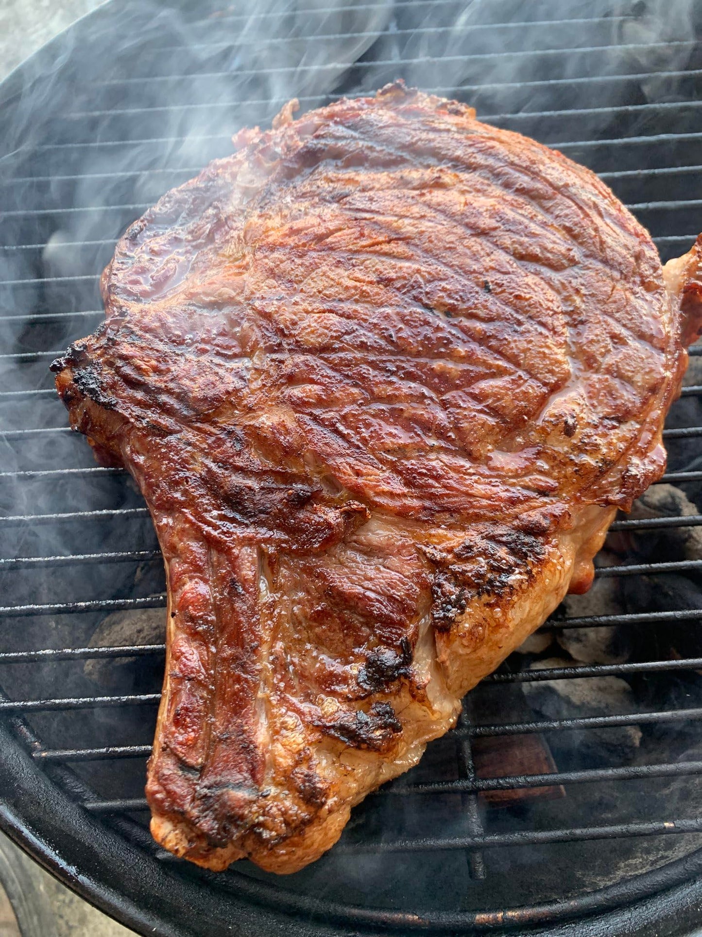 Dads Seasonings Classic American Seasoning Salt BBQ Rub, Sea Salt & Garlic, 6.5oz