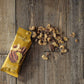 Sahale Snacks Banana spirit-inspired flavor Pecans Glazed Mix, 1.5 Ounce (Pack of 18)