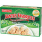 Salerno Santas Favorites Holiday Original Recipe Anise Cookies, 10 Oz