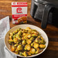 Lawrys Seasoned Coating Mix, Crispy Chicken, Tasty Swap for Breadcrumbs When Preparing Meatloaf, Meatballs, or Burgers, and Mak