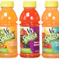 V8 Splash Variety Pack Juice (Pack of 18) 12 Fl Oz, 216 Fluid Ounce