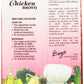 Tabatchnick Soup Chckn Broth Clsc 32Oz