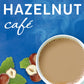 Maxwell House International Hazelnut Café-Style Instant Coffee Beverage Mix, 9 Oz. Canister