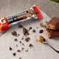 Gatorade Whey Protein Bars, Peanut Butter Chocolate, 6 Count, 2.8 Oz