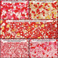 Confect Red, Pink & White Pearls Sprinkles | Mix Heart & Valentine Sprinkles | Sprinkles For Baking & Cake Decorative | Edible S