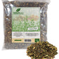 Dried Hot Jalapeno Pepper Flakes - Dehydrated Washed Diced & Dried (1 Pound) 16 OZ With LOTS OF SEEDS
