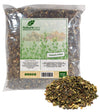 Dried Hot Jalapeno Pepper Flakes - Dehydrated Washed Diced & Dried (1 Pound) 16 OZ With LOTS OF SEEDS