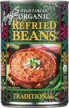 Amys Bean Refried Tradtnl Gf