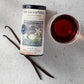 The Republic of Tea Earl Greyer Vanilla Tea, 50 Count, Caffeinated Gourmet Tea, 2.8 oz Tin