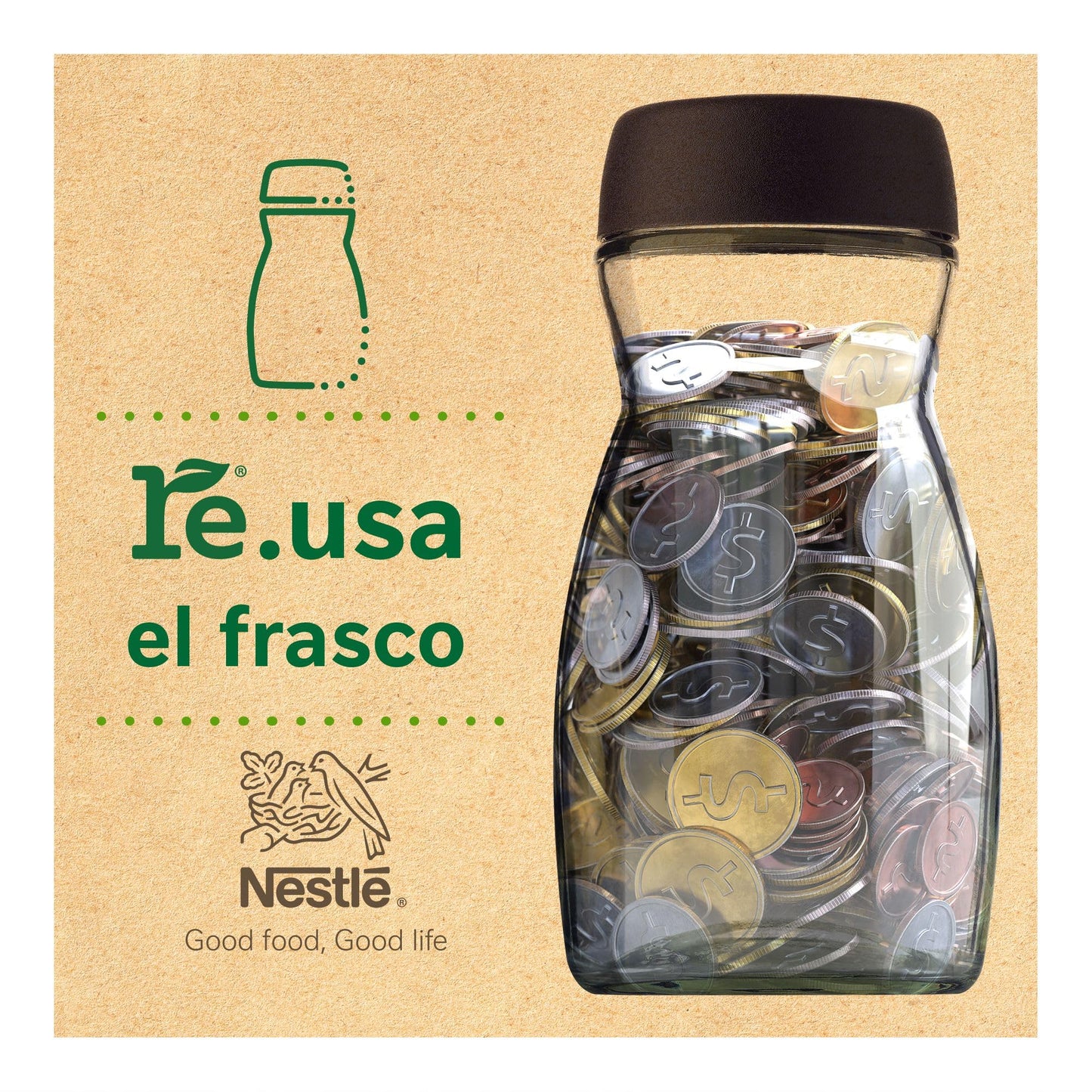 Arikon Nescafe Cl  Sico Ice Roast 170Gr