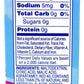 Crystal Light On The Go Raspberry Ice Drink Mix- 10 Ct