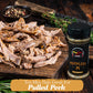 Five Star Seasonings BBQ Rub Gift Set | All Natural Spice Dry Rubs | 1.67 oz (Pack of 3) for Pork, Beef, Chicken, Ribs, Steak, Seafood