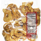 Trader Joe's Dried New Zealand Sweet Apple Rings, 8 Ounce - Delicious, Naturally Sweet Snack, Perfect for Healthy Eating