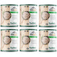 Mountain Essentials All Natural Canned Turkey 28 Oz Fully Cooked Premium Quality Ready To Eat All White Meat Home Meals 97% Fat