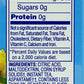Crystal Light Iced Tea On The Go With Lemon, 10-Count, 0.7-Ounce Packages (Pack Of 6)