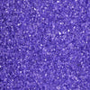 DecoPac Sanding Sugar | Lavender Purple Edible Sugar Sprinkles | 33oz | Edible Sanding Sugar in Handheld Container | Made In USA
