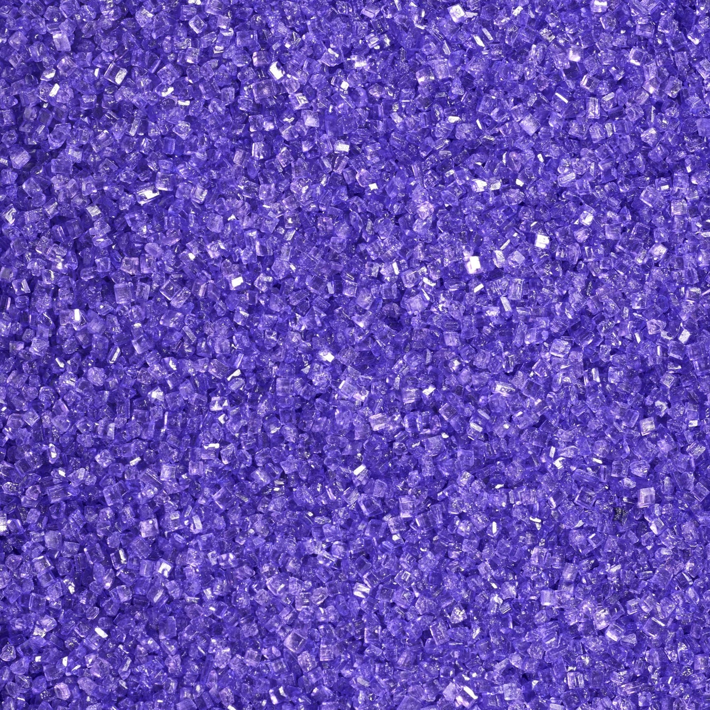 DecoPac Sanding Sugar | Lavender Purple Edible Sugar Sprinkles | 33oz | Edible Sanding Sugar in Handheld Container | Made In USA