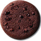 Lenny & Larrys The Complete Cookie, Double Chocolate, Soft Baked, 16g Plant Protein, Vegan, Non-GMO, 4 Ounce Cookie (Pack of 12