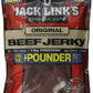 Jack Links Jerky Original, 16 Ounce, 1 Pound (Pack of 1), Model 234613
