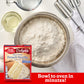 Betty Crocker Delights Super Moist French Vanilla Flavored Cake Mix, 13.25 Oz