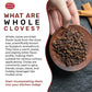 Whole Cloves 7 Oz Bag - Great For Foods, Tea, Pomander Balls, And Even Potpourri - By Spicy World