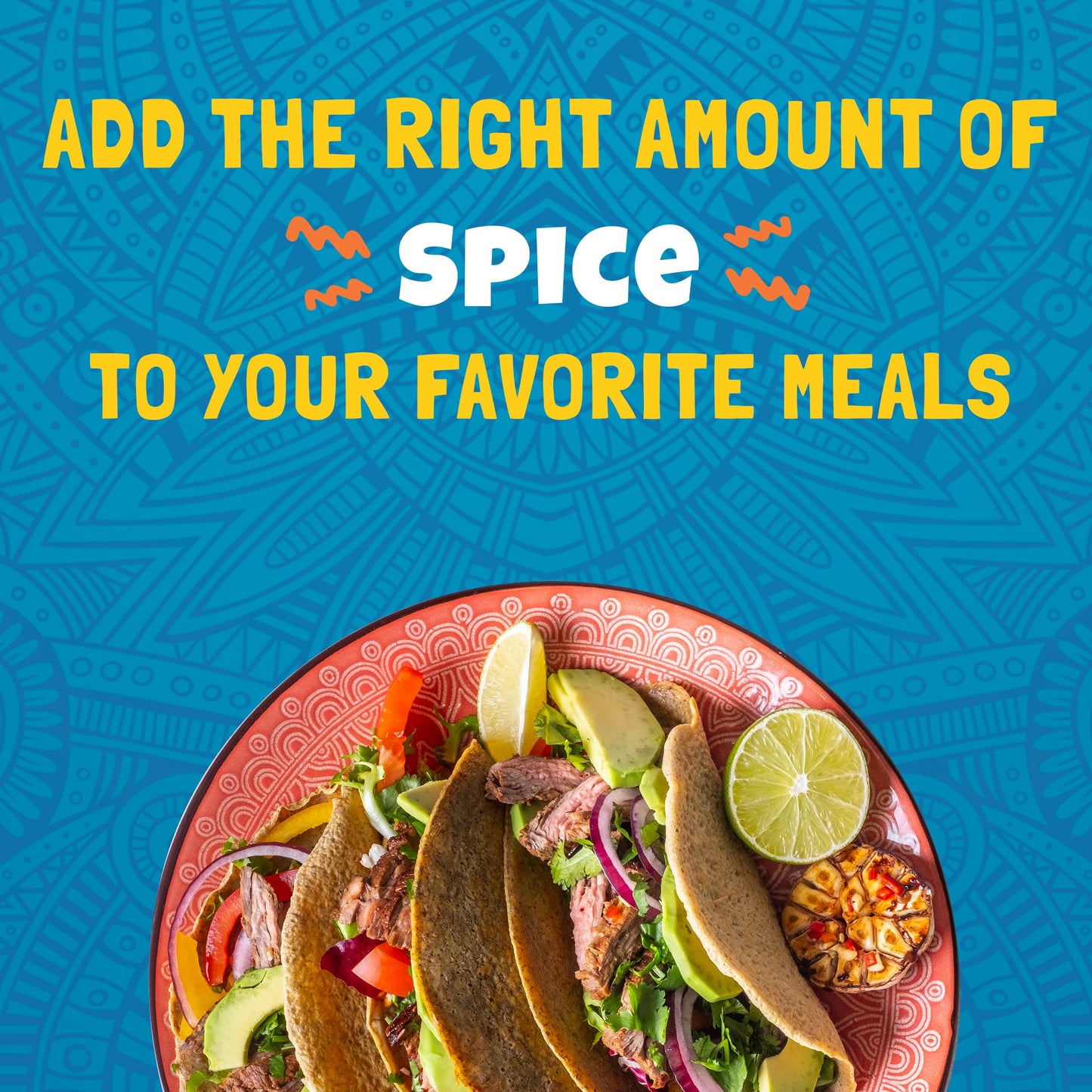 Ortega Seasoning Mix, Taco, 1 Ounce