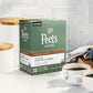 Peets Coffee K-Cup Coffee Pods, Dark Roast, 22 Count, Compatible with Keurig malt-inspired