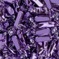 Candy Envy - Individually Wrapped Caramels - Purple Wrapper - 2 Pound Bulk Purple Candy