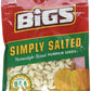 Bigs Simply Salted Pumpkin Seeds Home - style Roast , 5 Ounce - 12 per case