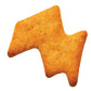 Mavericks Eazy Cheesy Crackers, 7.04 Oz
