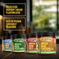 Orrington Farms Vegan Beef Flavored Broth Base, Bring Flavor To Your Favorite Soups & Stews, Gluten Free, Vegetarian Friendly, E