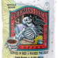 Ravens Brew Coffee High Caffeine Dark Roast Whole Bean Coffee - Deadmans Reach, 2lb