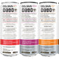 CELSIUS Fitness Drink 9-Flavor Variety Pack, Zero Sugar, 12 Fl Oz Slim Can (Pack of 12), Assorted Flavors