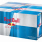 Red Bull Sugar Free Energy Drink, 80mg Caffeine, Taurine & B Vitamins, 8.4 Fl Oz, Pack of 24 (2x12 Cans)
