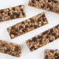 Annie'S Gluten Free Chewy Granola Bars, Double Chocolate Chip, 5 Bars, 4.9 Oz.