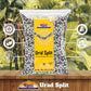 Rani Urid/Urad Split Chilka (Split Matpe Beans With Skin) Indian Lentils 32Oz (2Lbs) 908G ~ All Natural | Gluten Friendly | Non-