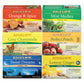 Bigelow Tea Herbal Tea Variety Pack, Caffeine Free, 6 Flavors, 118 Count (Pack of 6), Model 072310642393