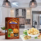 Rani Pani Puri Masala (14-Spice Blend For Indian Spicy Water) 3.5Oz (100G) ~ All Natural | Vegan | No Colors | Gluten Friendly |