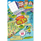Kelloggs Honey Smacks Breakfast Cereal, Made with Whole Grain, Kids Snacks, Large Size, Original, 15.3oz Box (1 Box)