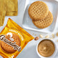 Grandma'S Peanut Butter Cookies, 2.5 Ounce (Pack Of 60)