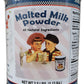 Soda Fountain Malted Milk Powder - 2.5 Lb, Beige, Model 51620 - Ideal for Ice Cream and Baking