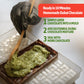 Eastanbul Dubai Chocolate Bar Mixture, 8Oz, Dubai Chocolate Bar Pistachio Filling, Crispy Enhanced Kataifi And Pistachio Cream, Single Ingredient To Make Viral Candy, No Palm Oil