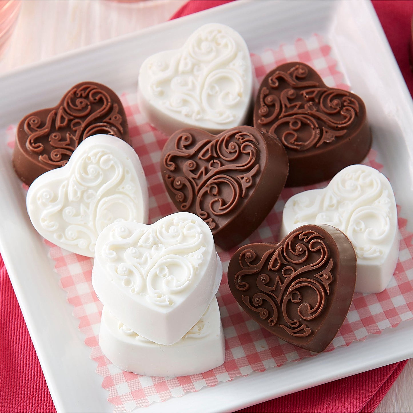 Wilton Light Cocoa Candy Melts® Candy, 12 oz., Model 1911-1359, Perfect for Baking and Decorating