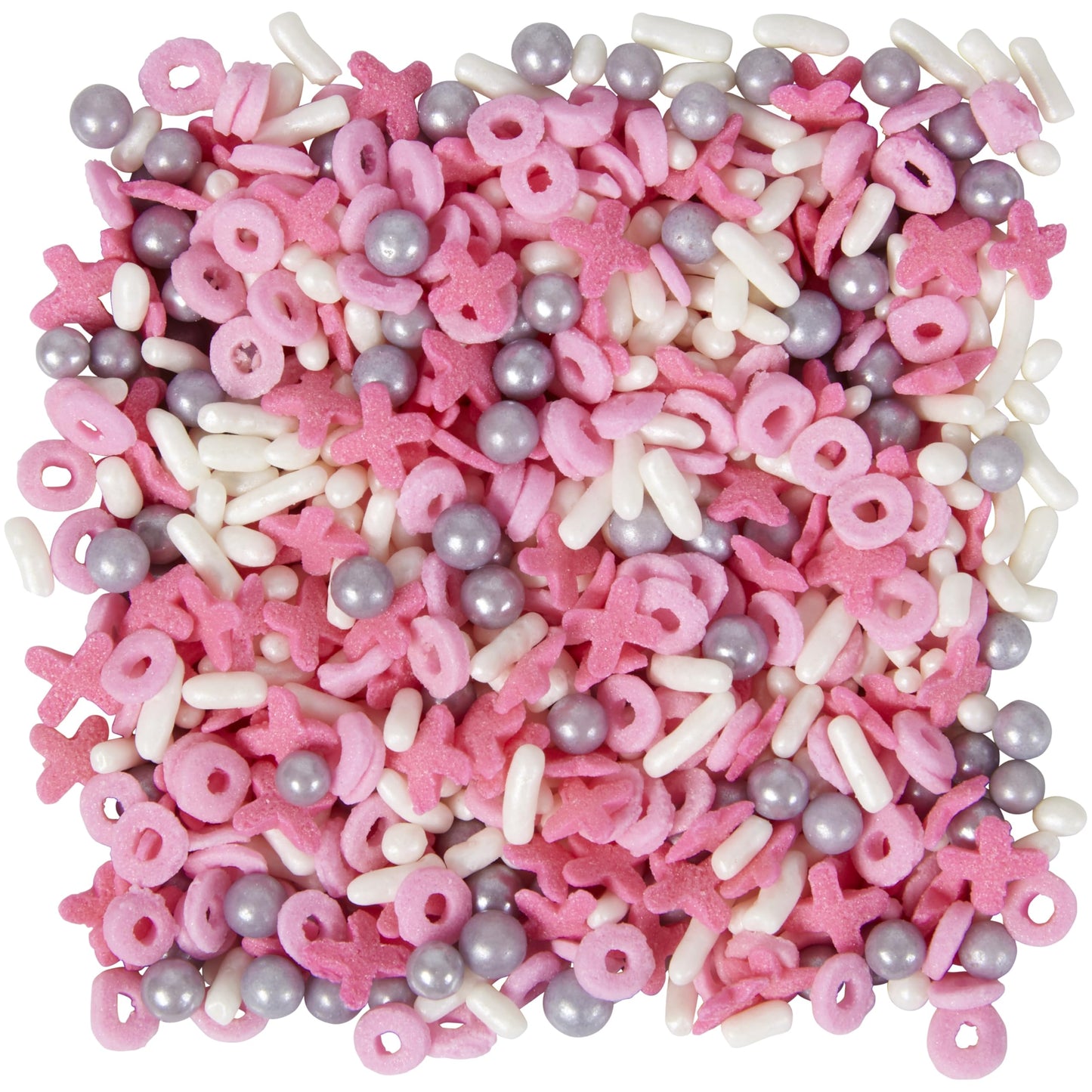 Sprinkles Mix 3.95oz-Xo
