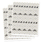 Mis Quince Miniature Candy Bar Wrapper, Quinceanera Mini Chocolate Bar Stickers For 15 Birthday Party, Table Top Event Decoratio