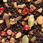 Dammann Freres Satchets, Chai Tea Bags, Premium Gourmet French Black Tea, Blend Ginger, Cinnamon, Cardamom Flavors, Individually
