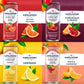 Sanpellegrino Zero Grams Added Sugar Italian Sparkling Drinks, Sparkling Fruit Beverage, Made With Natural Flavors, Build Your Own Variety Pack, 12-Pack