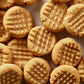 Betty Crocker Peanut Butter Cookie Mix, 7.2 Ounce -- 9 Per Case.